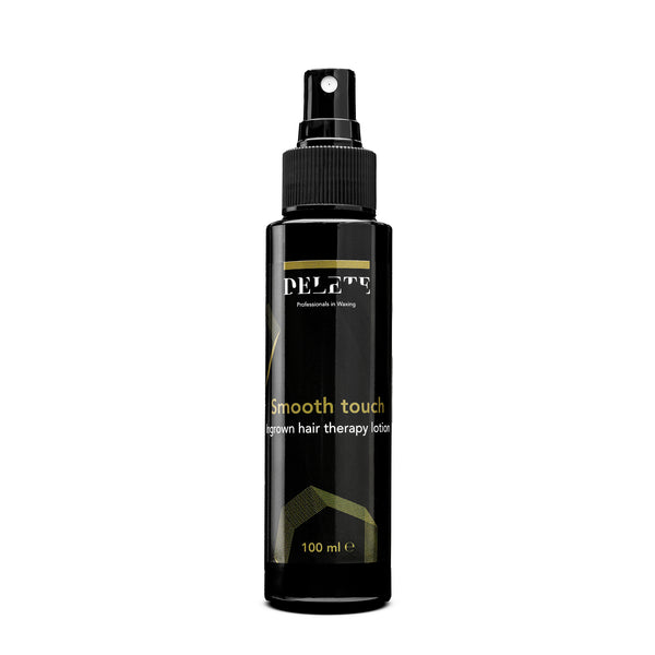 Delete Smooth Touch - 100ml